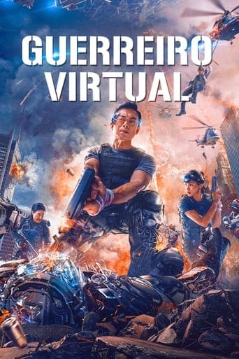 Guerreiro Virtual - assistir Guerreiro Virtual Dublado e Legendado Online grátis