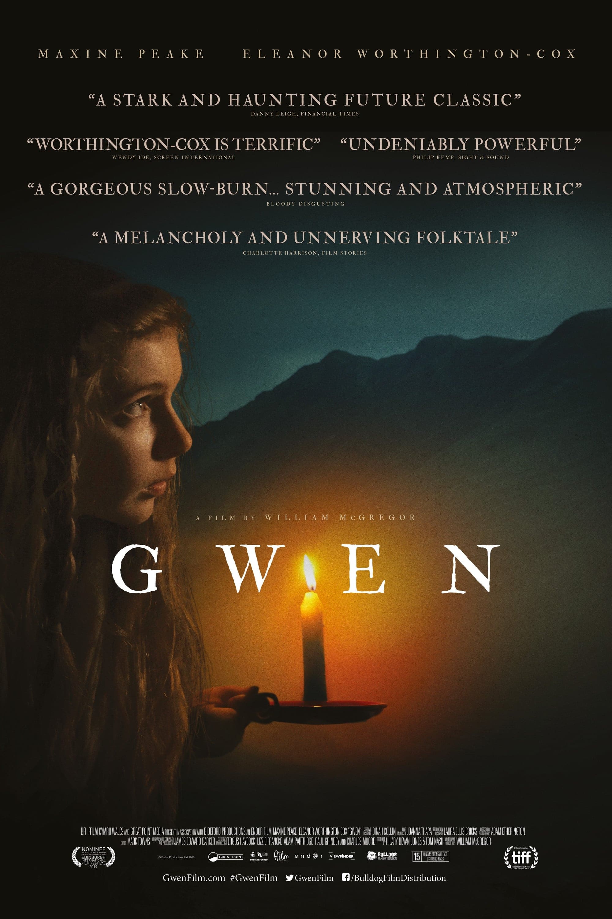 Gwen (2019)