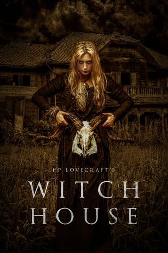 H.P. Lovecraft's Witch House - assistir H.P. Lovecraft's Witch House Dublado e Legendado Online grátis