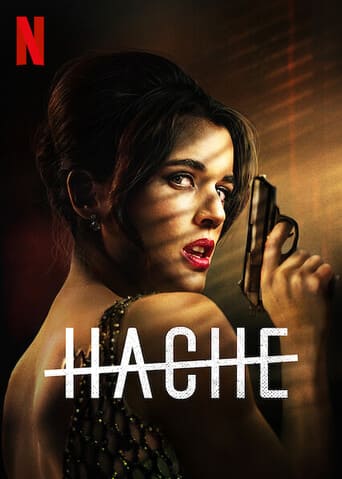 Hache 2ª Temporada