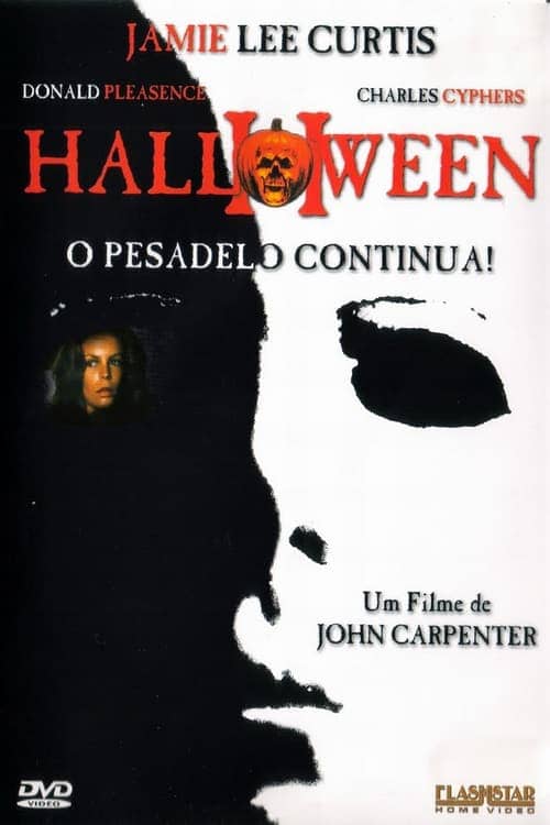 Halloween 2: O Pesadelo Continua!