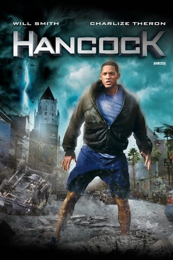 Hancock - assistir Hancock Dublado e Legendado Online grátis