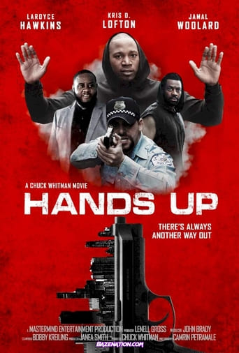 Hands Up - assistir Hands Up Dublado e Legendado Online grátis