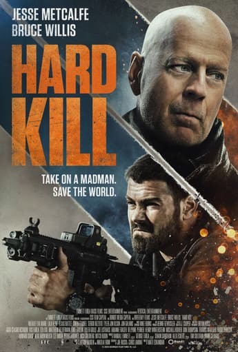 Hard Kill - assistir Hard Kill Dublado e Legendado Online grátis