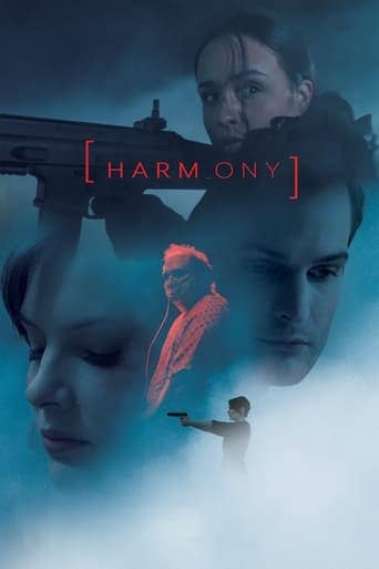 Harmony - assistir Harmony Dublado e Legendado Online grátis