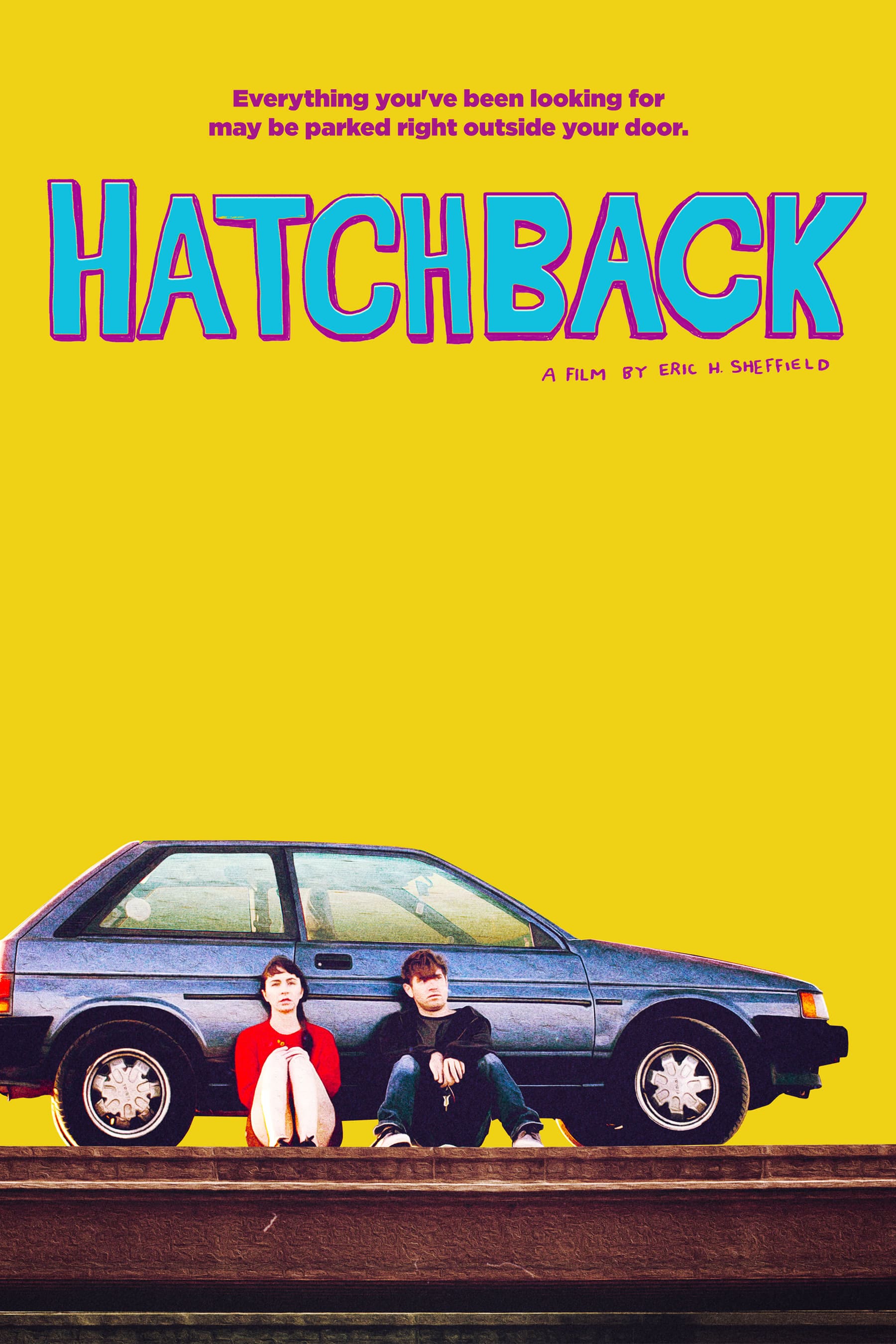 Hatchback (2019)