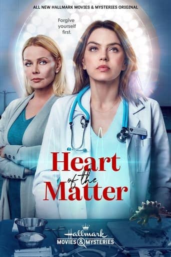 Heart of the Matter - assistir Heart of the Matter Dublado e Legendado Online grátis