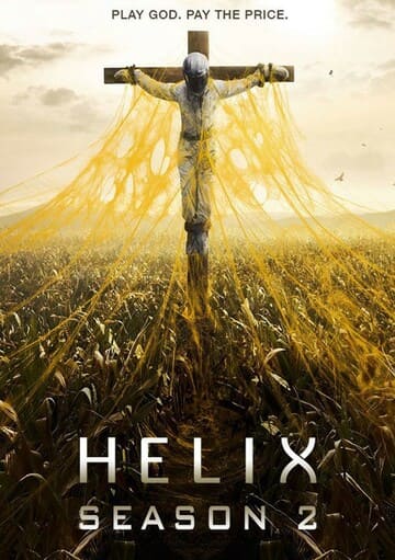 Helix 2ª Temporada - assistir Helix 2ª Temporada dublado online grátis