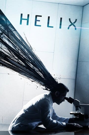 Helix - assistir Helix 1ª Temporada dublado online grátis