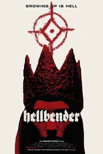 Hellbender - assistir Hellbender Dublado e Legendado Online grátis