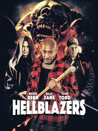 Hellblazers