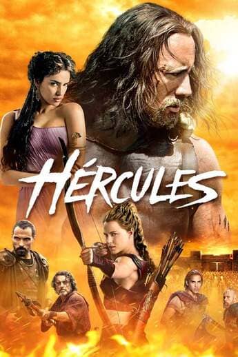 Hércules - assistir Hércules Dublado e Legendado Online grátis