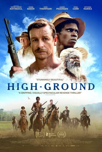 High Ground - assistir High Ground Dublado e Legendado Online grátis