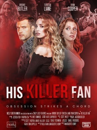 His Killer Fan - assistir His Killer Fan Dublado e Legendado Online grátis