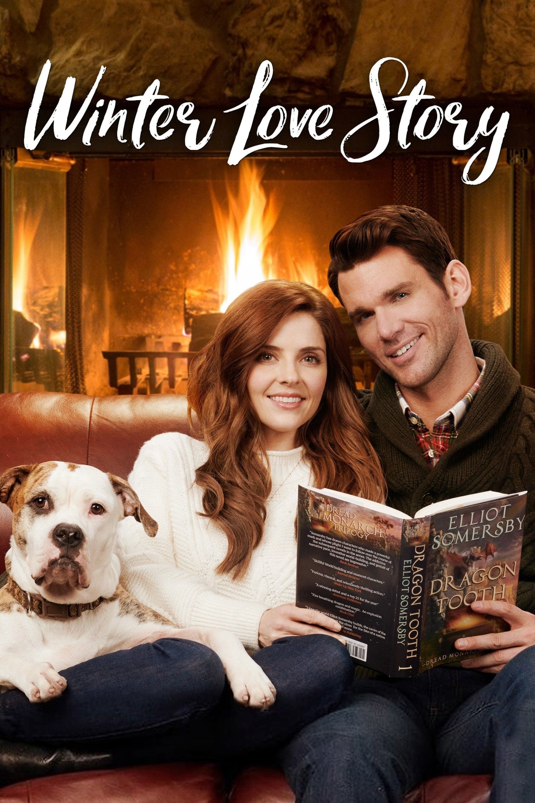 História de Amor no Inverno