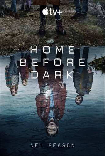 Home Before Dark 2ª Temporada