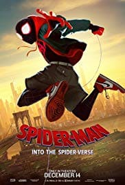 Homem-Aranha no Aranhaverso - Assistir Homem-Aranha no Aranhaverso 2019 dublado online grátis