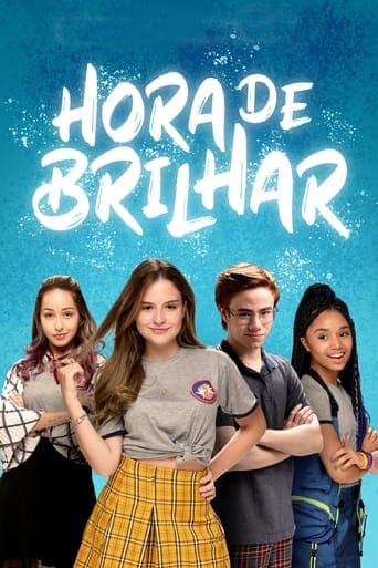 Hora de Brilhar - assistir Hora de Brilhar Dublado e Legendado Online grátis