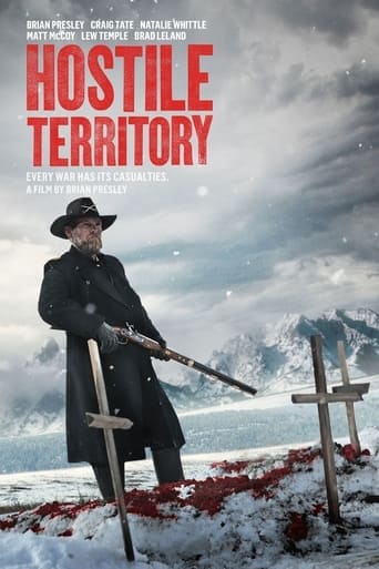 Hostile Territory - assistir Hostile Territory Dublado e Legendado Online grátis