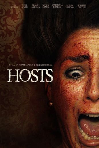 Hosts - assistir Hosts Dublado e Legendado Online grátis