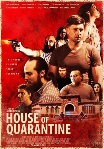 House of Quarantine - assistir House of Quarantine Dublado e Legendado Online grátis