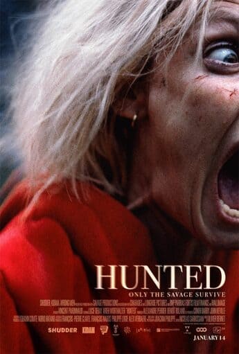 Hunted - assistir Hunted Dublado e Legendado Online grátis