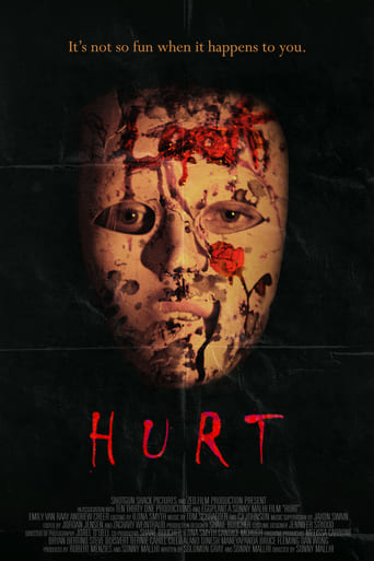 Hurt - assistir Hurt Dublado e Legendado Online grátis