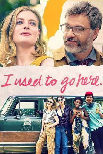 I Used to Go Here - assistir I Used to Go Here Dublado e Legendado Online grátis