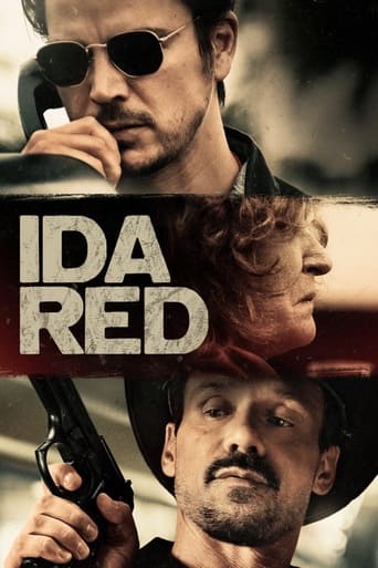 Ida Red