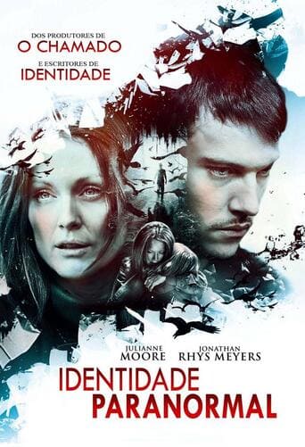 Identidade Paranormal - assistir Identidade Paranormal Dublado e Legendado Online grátis