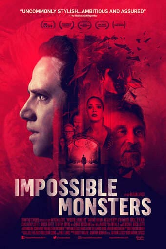 Impossible Monsters - assistir Impossible Monsters Dublado Online grátis