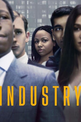 Industry 1ª Temporada - assistir Industry 1ª Temporada dublado e Legendado online grátis