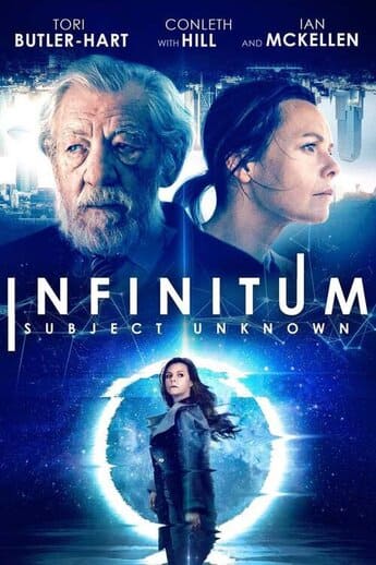 Infinitum: Subject Unknown - assistir Infinitum: Subject Unknown Dublado e Legendado Online grátis