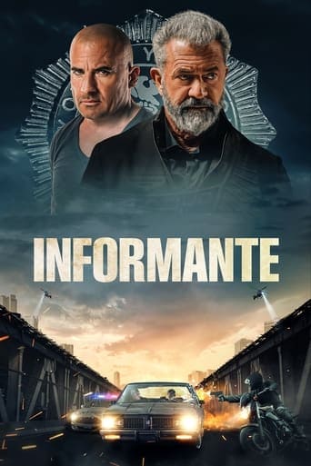 Informante - assistir Informante Dublado e Legendado Online grátis