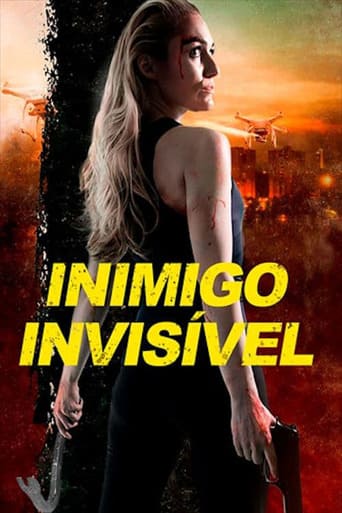 Inimigo Invisível - assistir Inimigo Invisível Dublado e Legendado Online grátis