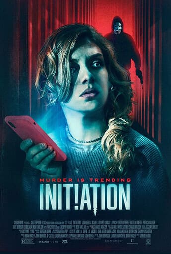 Initiation - assistir Initiation Dublado e Legendado Online grátis