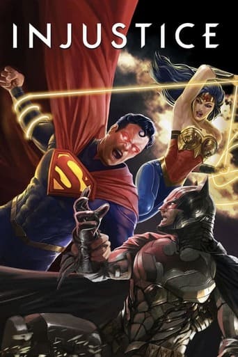 Injustice - assistir Injustice Dublado e Legendado Online grátis