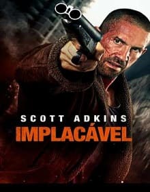 Implacável - assistir Implacável 2019 Dublado grátis