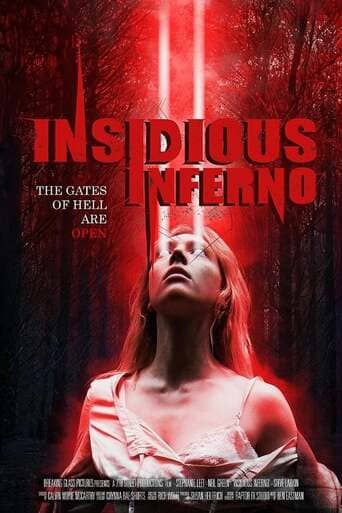Insidious Inferno - assistir Insidious Inferno Dublado e Legendado Online grátis