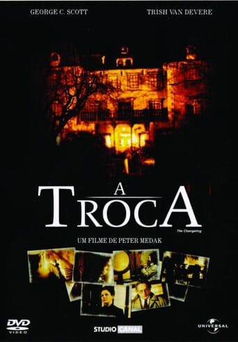 A Troca – Intermediário do Diabo