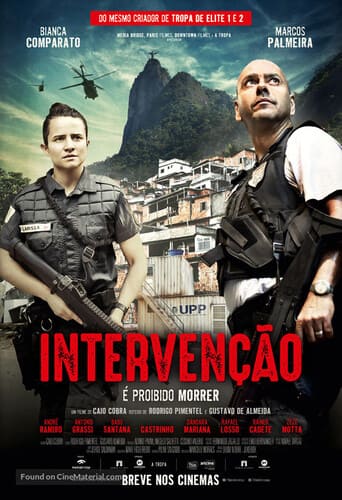 Intervenção, É Proibido Morrer - assistir Intervenção, É Proibido Morrer Dublado e Legendado Online grátis