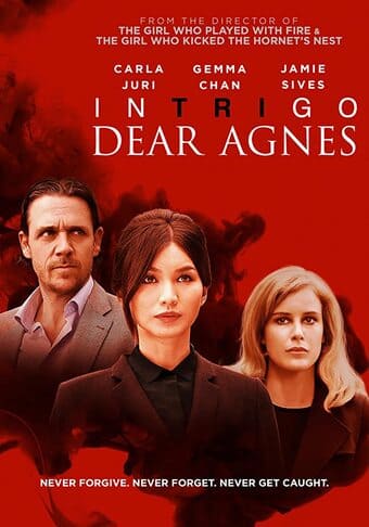 Intrigo: Dear Agnes - assistir Intrigo: Dear Agnes Dublado Online grátis