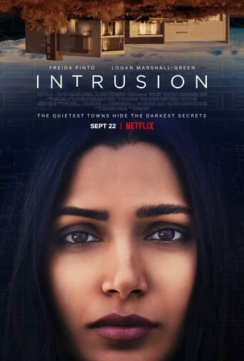 Intrusion - assistir Intrusion Dublado e Legendado Online grátis