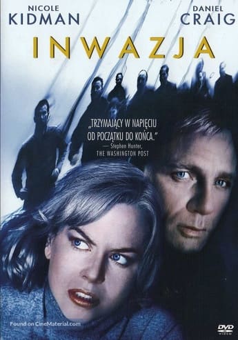 Invasores