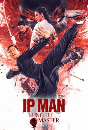 Ip Man: Kung Fu Master - assistir Ip Man: Kung Fu Master Dublado e Legendado Online grátis