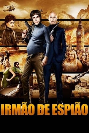 Irmão de Espião - assistir Irmão de Espião Dublado e Legendado Online grátis