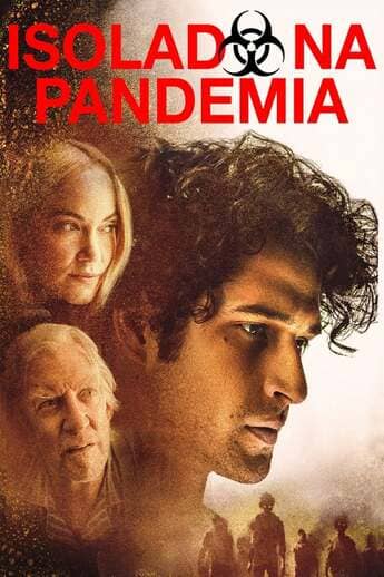 Isolado na Pandemia - assistir Isolado na Pandemia Dublado e Legendado Online grátis