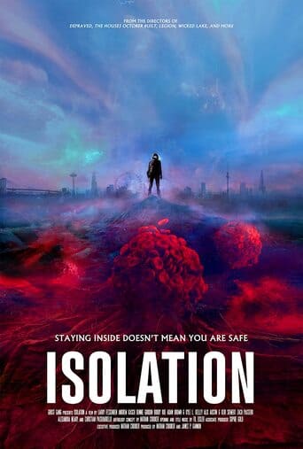 Isolation - assistir Isolation Dublado e Legendado Online grátis