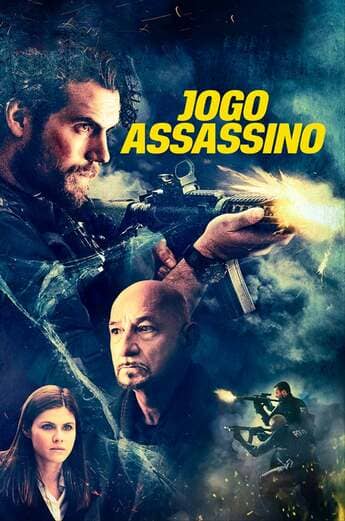 Jogo Assassino - assistir Jogo Assassino Dublado e Legendado Online grátis