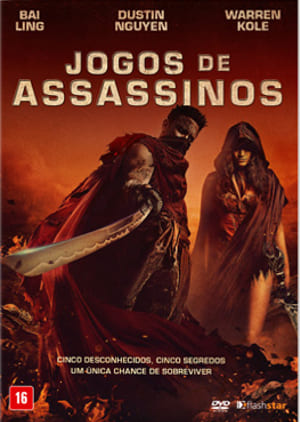 Jogo de Assassinos - assistir Jogo de Assassinos Dublado e Legendado Online grátis